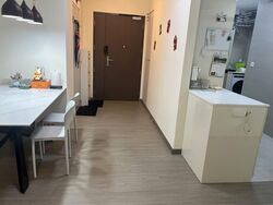 Blk 309C Parc Clover @ Tengah (Tengah), HDB 3 Rooms #560345351